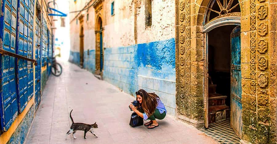 From Marrakech: Small Group To Essaouira & Medina Day Trip - Why Essaouira Feels Like a Different Morocco From Marrakech