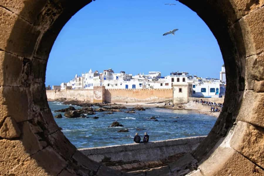 From Marrakech: Small Group To Essaouira & Medina Day Trip - Price and What You Get for a Low $10
