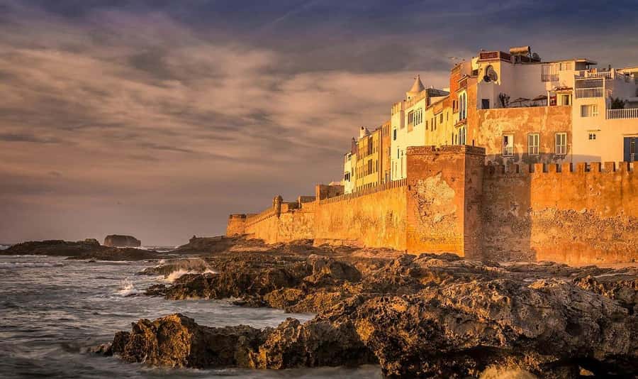 From Marrakech: Small Group to Essaouira & Sekkala Day Trip - Marrakech to Essaouira: why this Atlantic change of pace works
