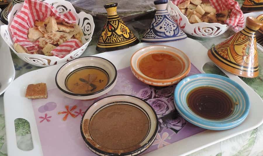 From Marrakech: Small Group to Essaouira & Sekkala Day Trip - Price and value: what $15 buys you in real terms
