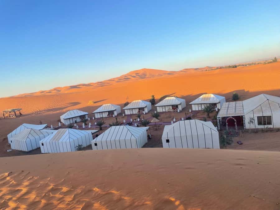 From Marrakech to Agadir : 4-Day Sahara Desert Tour - Who this tour suits best, and who should skip it