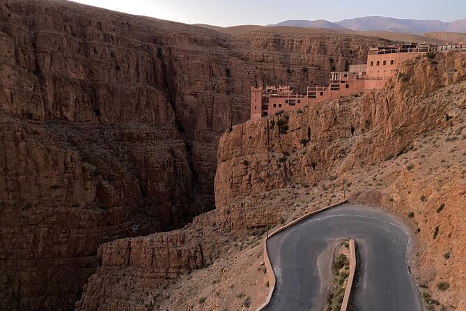 From Marrakech To Fes: 3-Day Desert Tour with Food and Hotel - Price and Value: What $137.25 Really Covers on This Route