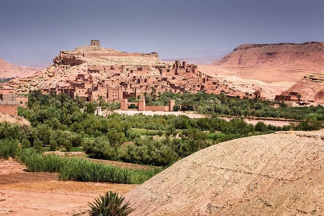 From Marrakech To Fes: 3-Day Desert Tour with Food and Hotel - Should You Book This Marrakech to Fes Desert Tour?