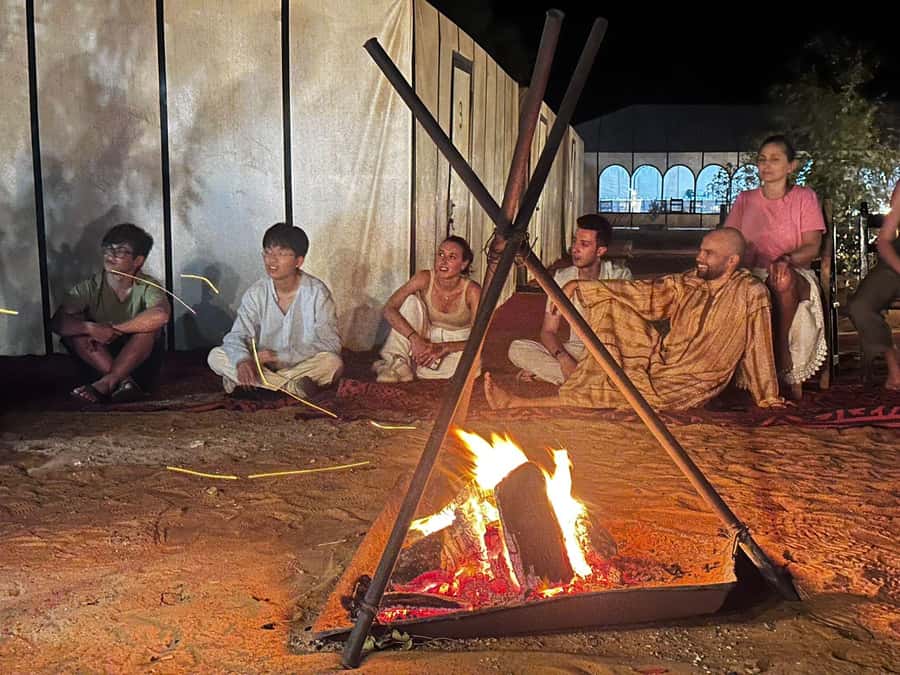From Marrakech to Fes 3-Day Luxrury Tour via Sahara Desert - Drivers and guides: what makes the difference on this route
