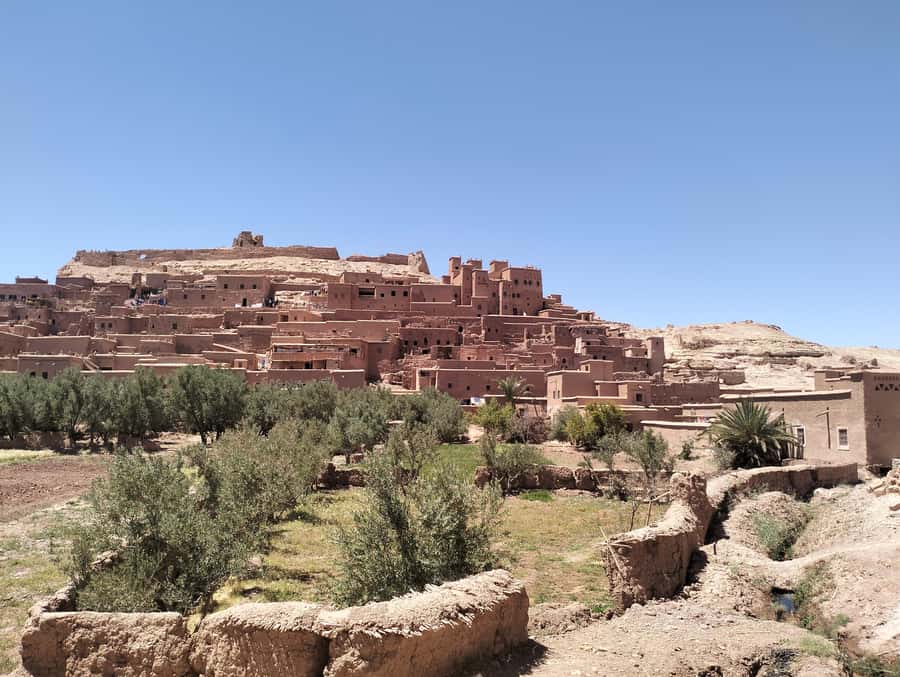 From Marrakech to Fes 4-Day Merzouga Sahara Desert Adventure - Key highlights you will actually feel