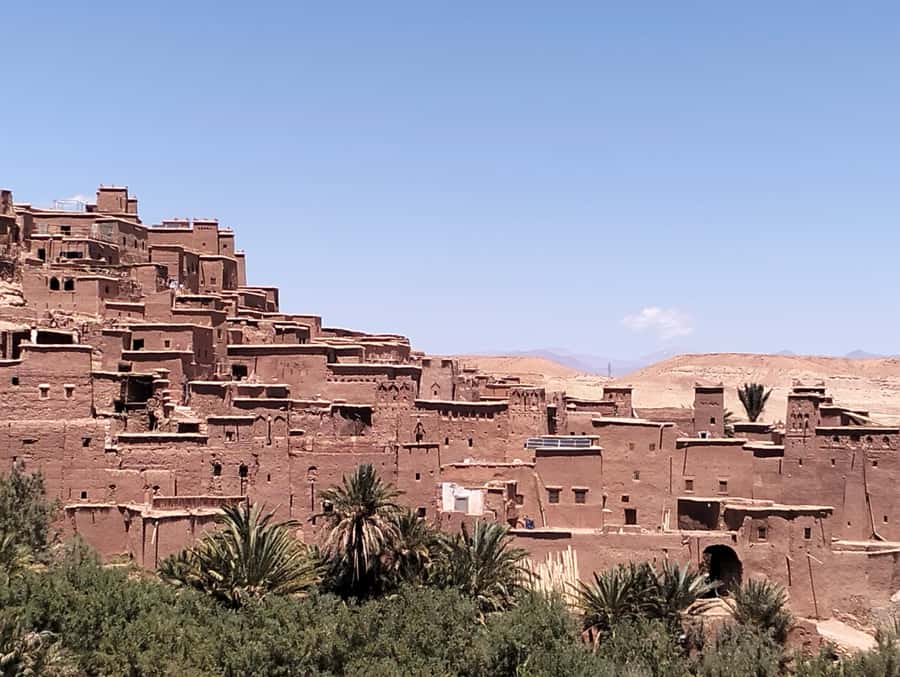 From Marrakech to Fes 4-Day Merzouga Sahara Desert Adventure - Why this Marrakech to Fes Sahara route is worth your time