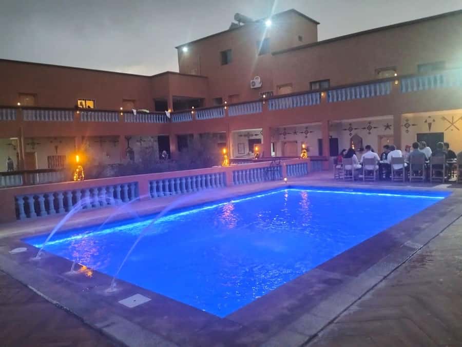 From Marrakech to Merzouga Erg Chebbi: 4-Day Desert Tour - Key things I’d bet on before you go