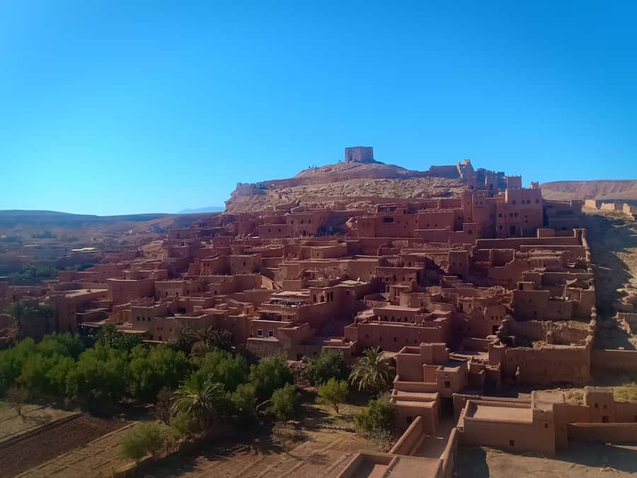 From Marrakech to Merzouga Erg Chebbi: 4-Day Desert Tour - Practical notes that can save your trip from annoying moments
