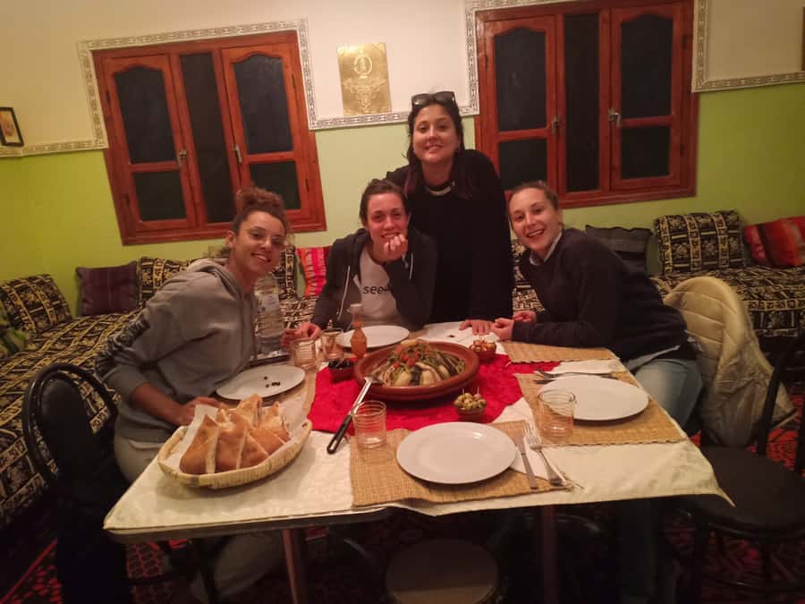 From Marrakech to Merzouga Erg Chebbi: 4-Day Desert Tour - Price and value: what $182 gets you, and what costs extra