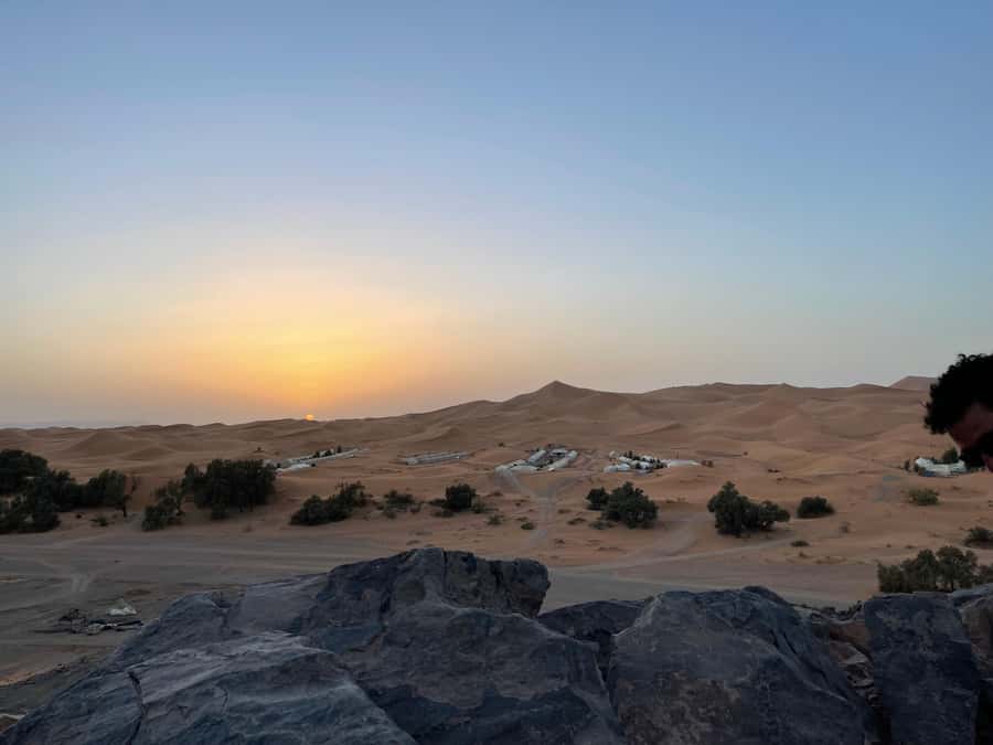 From Marrakech: Tour 3-Day To Fez Via-Desert Merzouga - FAQ