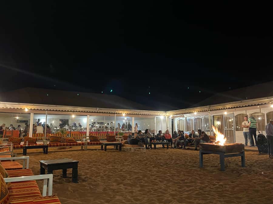 From Marrakech: Tour 3-Day To Fez Via-Desert Merzouga - Who This Tour Suits Best (And Who Might Want a Different Style)