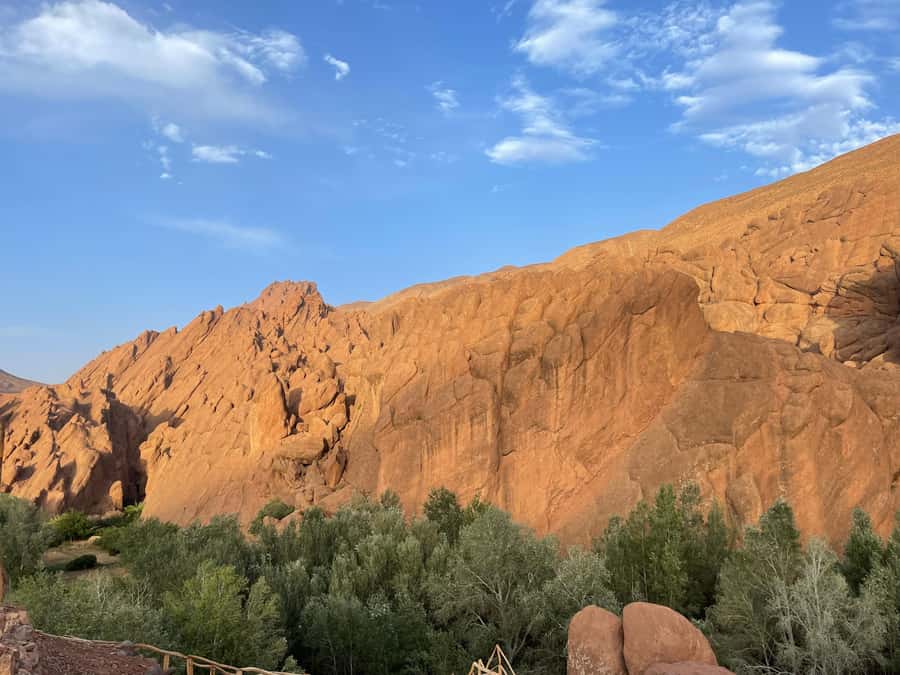 From Marrakech: Tour 3-Day To Fez Via-Desert Merzouga - Should You Book This 3-Day Sahara to Fez Safari?
