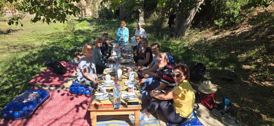 From Marrakech:Trekking in Atlas mountains 2 days - Key Things To Know Before You Go