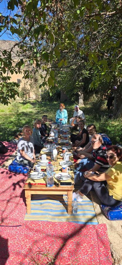From Marrakech:Trekking in Atlas mountains 2 days - Why This Atlas Trek From Marrakesh Feels Real