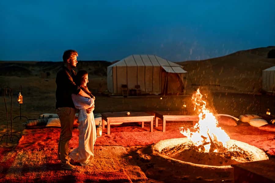 From Marrakech: Unforgettable 3-Day Desert Tour to Fes - Key highlights to look for