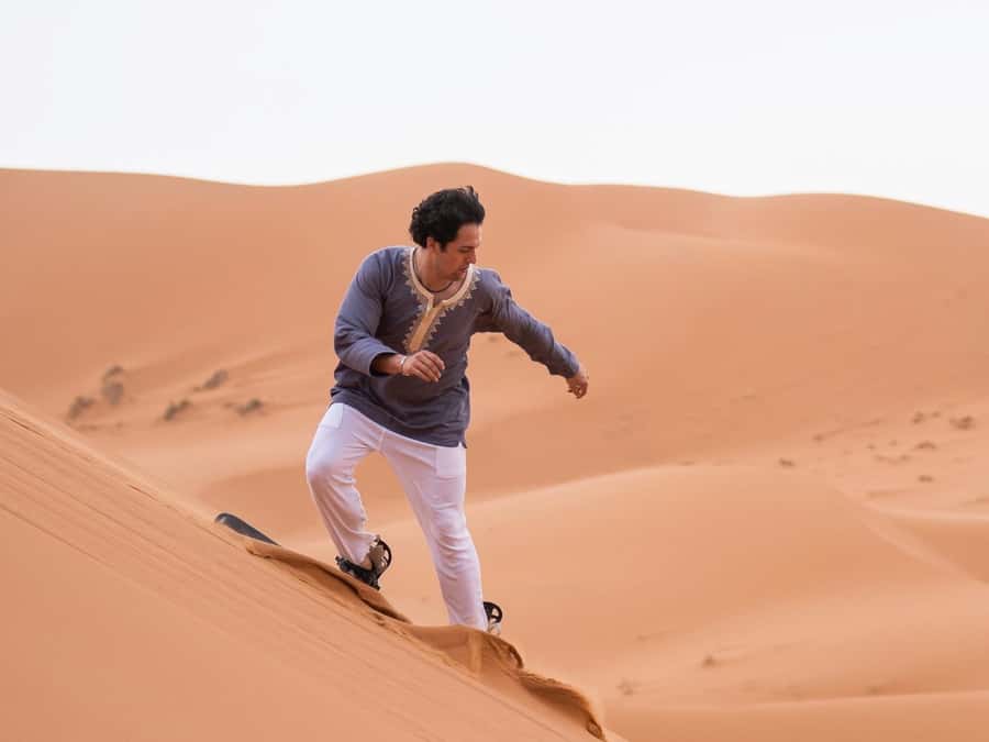 From Marrakech: Unforgettable 3-Day Desert Tour to Fes - Practical tips before you go: packing and timing that actually helps