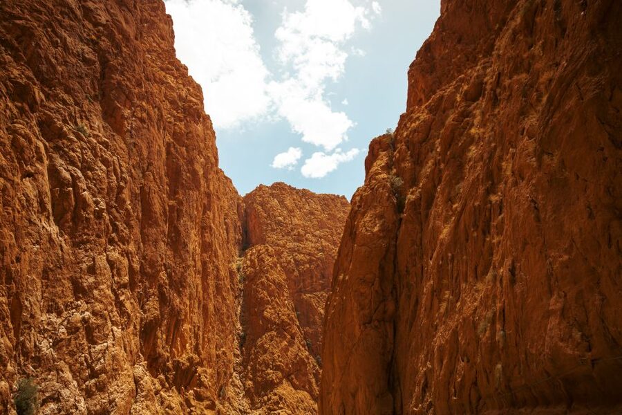 From Marrakech: Unforgettable 3-Day Desert Tour to Fes - Price and comfort: is $202 per person worth it