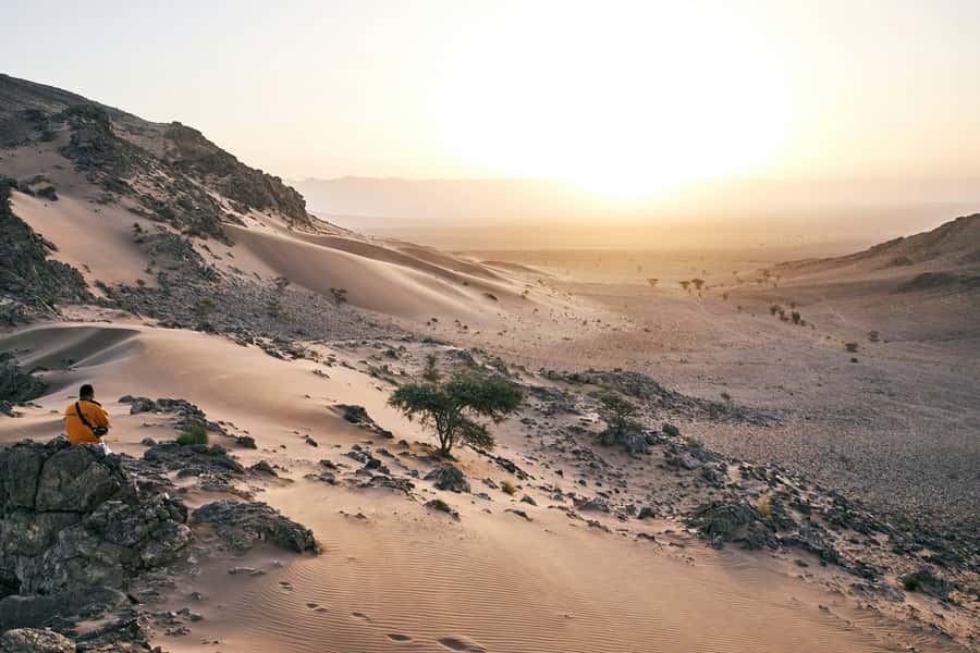 From Marrakech: Zagora 2-Day Desert Safari with Food & Camp - Price and value: what $113 buys you in real terms