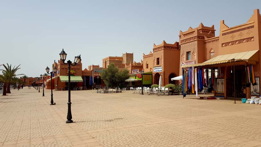 From Marrakesh: 2-Day Desert Zagoura Tour - Sunrise Camel Ride, Berber Breakfast, and the Return to Marrakesh