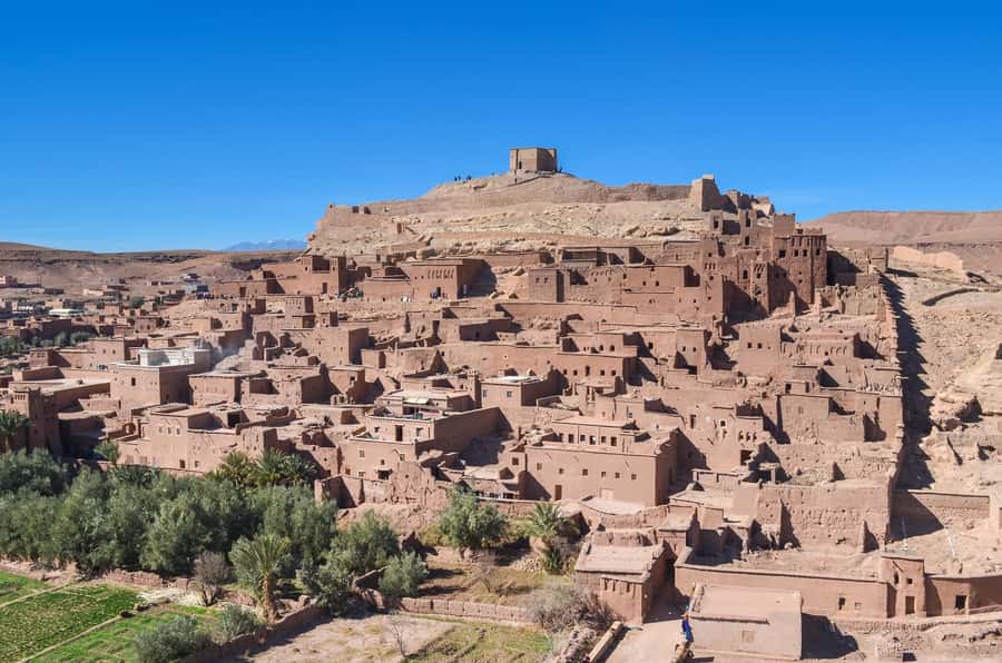 From Marrakesh: 2-Day Desert Zagoura Tour - Price and Value: Is $159 a Fair Deal for Two Days?