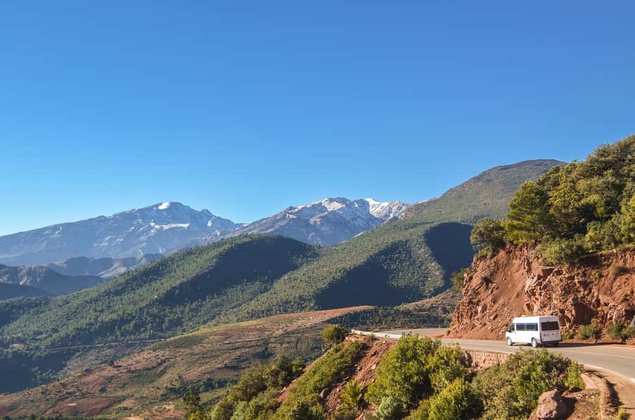 From Marrakesh: 2-Day Desert Zagoura Tour - Best Fit: Who Should Book the Zagora Tour