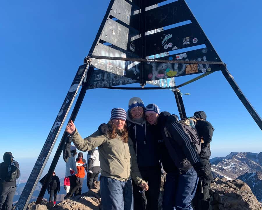 From Marrakesh: 2-Day Mount Toubkal Trek - Key Things That Make This Toubkal Trek Worth It