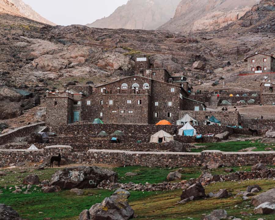 From Marrakesh: 2-Day Mount Toubkal Trek - Should You Book This Mount Toubkal Trek?