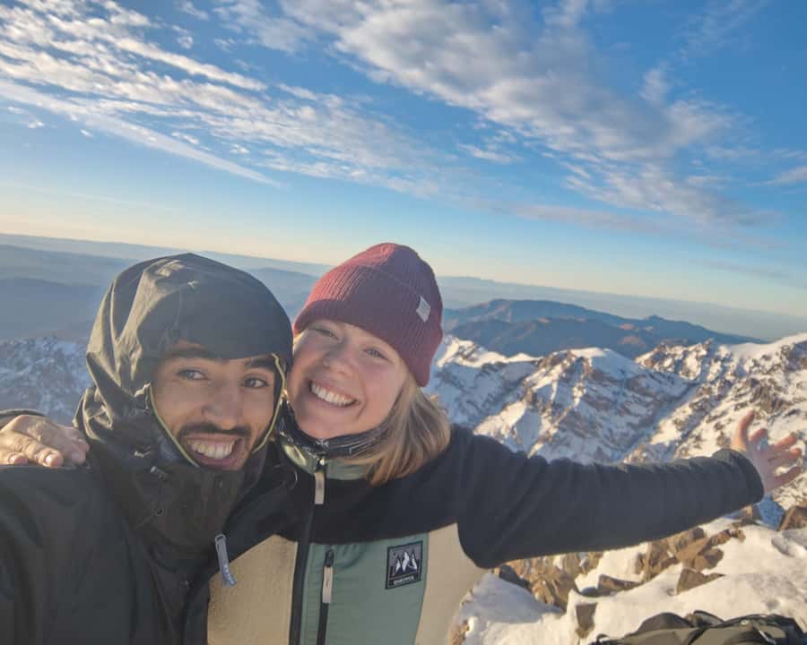 From Marrakesh: 2-Day Mount Toubkal Trek - Marrakesh to Imlil: Where The Real Hike Begins