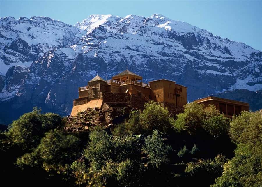 From Marrakesh: 2-Day Mount Toubkal Trek - Views, Safety, and What You’ll Learn From the Guide Team