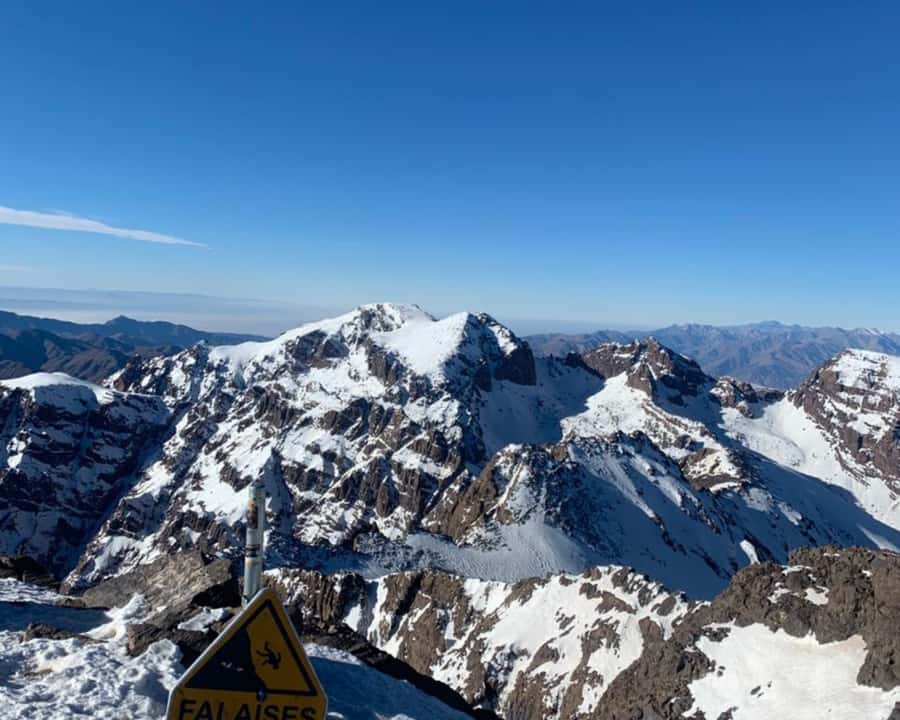 From Marrakesh: 2-Day Mount Toubkal Trek - Price and Value: What $125 Covers (and What You Should Budget)