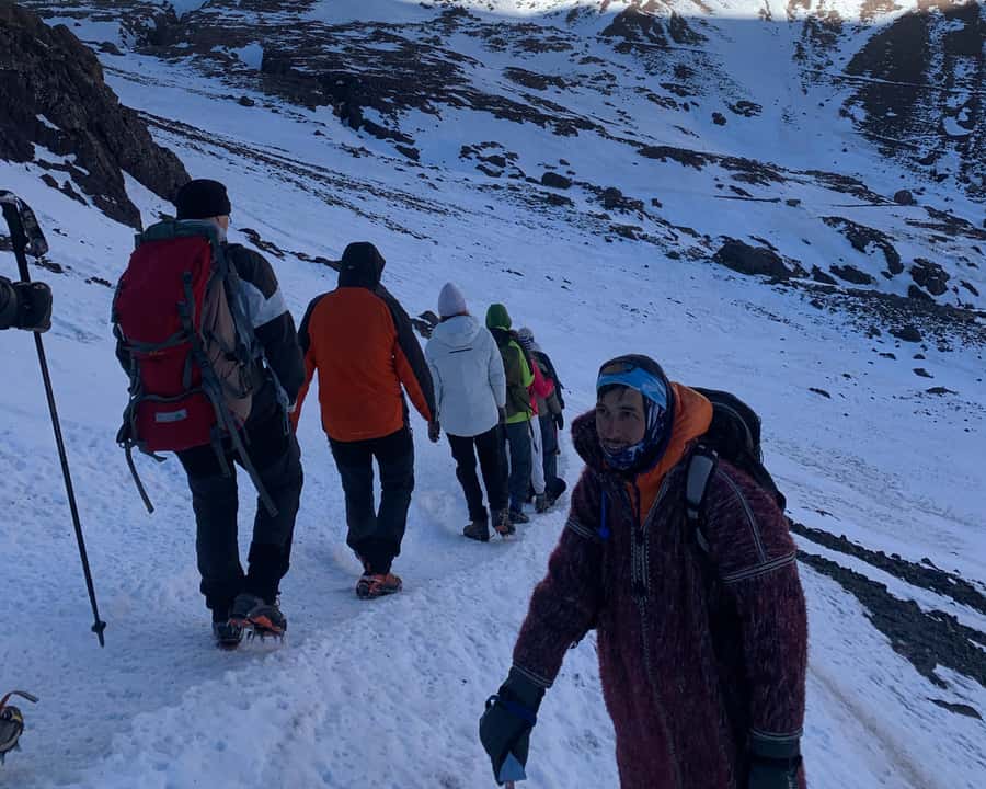 From Marrakesh: 2-Day Mount Toubkal Trek - What to Pack for Toubkal (So You Do Not Pay For Mistakes)
