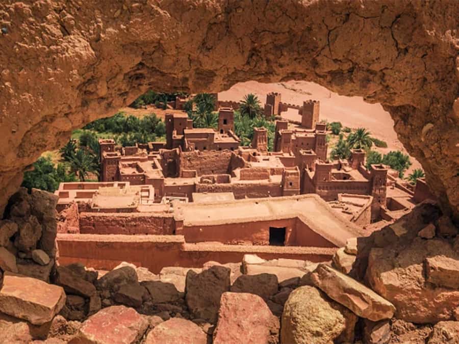 From Marrakesh: 2-Day Trek to Ait-Benhaddou and Ouarzazate - Key points before you go