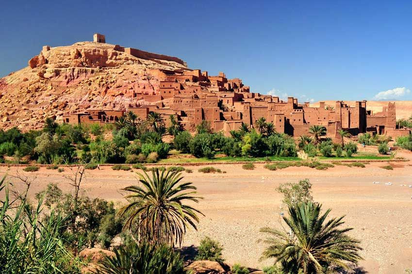 From Marrakesh: 2-Day Trek to Ait-Benhaddou and Ouarzazate - What to Bring for the Atlas Day (and What Season Changes)