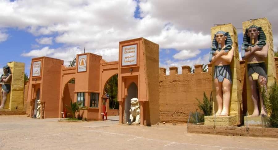 From Marrakesh: 2-Day Trek to Ait-Benhaddou and Ouarzazate - Atlas Pass Views in an AC Vehicle: Why This Tour Works