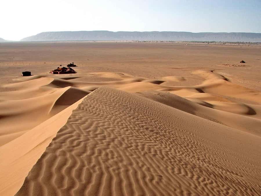 From Marrakesh: 4-Day Private Atlas Mountains & Desert Tour - Key things that make this tour worth your time