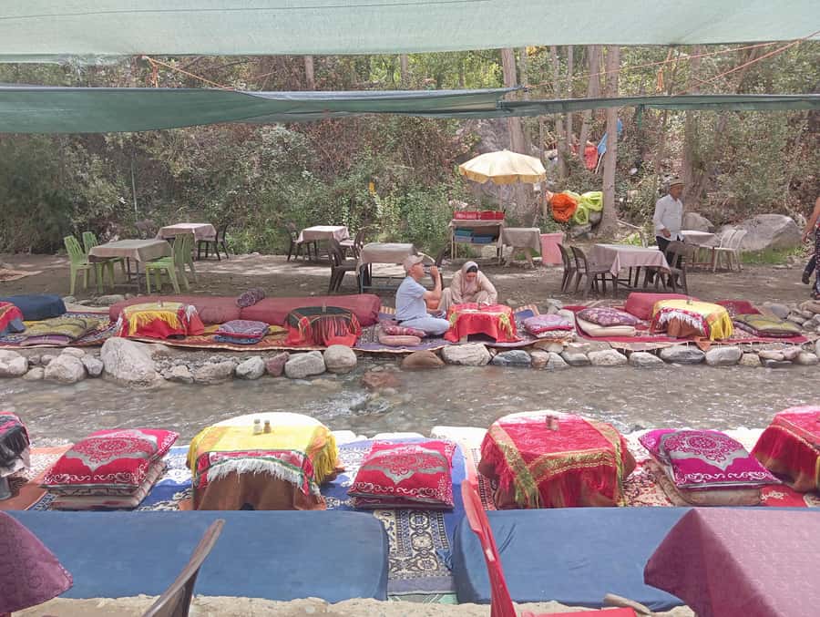 From Marrakesh: Day Tour to Ourika Valley & Atlas Mountains - Price and value: how $6 fits a full-day outing