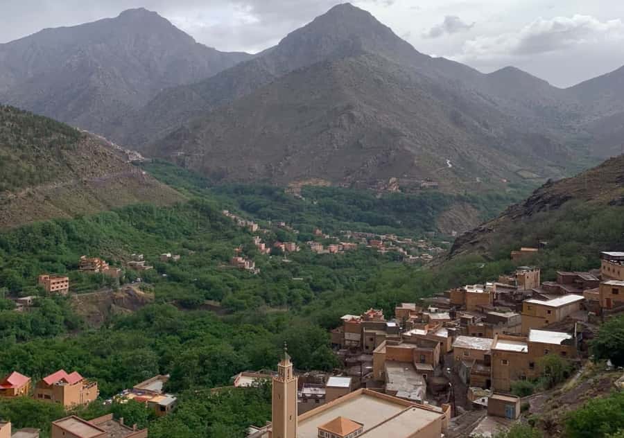 From Marrakesh: Day Trip to Atlas Mountains & Optional Lunch - A Few Balanced Downsides to Consider