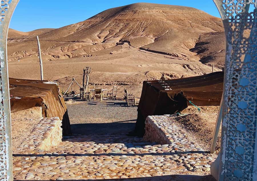 From Marrakesh: Day Trip to Atlas Mountains & Optional Lunch - Imlil Break Time: Where the Day Actually Begins