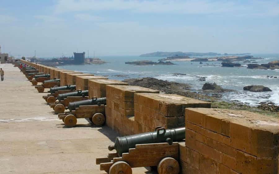 From Marrakesh: Essaouira Day Trip - Marrakech to Essaouira in One Day: how this trip actually feels