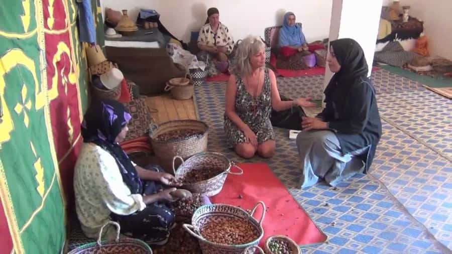 From Marrakesh: Essaouira Day Trip - Free time in the Essaouira medina: where to spend your 3 hours