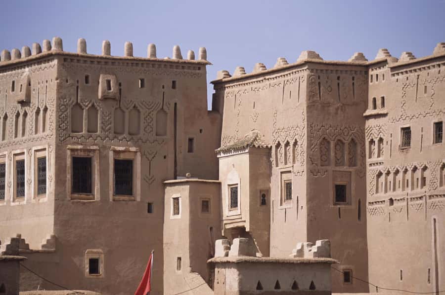 From Marrakesh: Ouarzazate & Ait Ben Haddou Day Tour - Key things that make this day trip worth your time