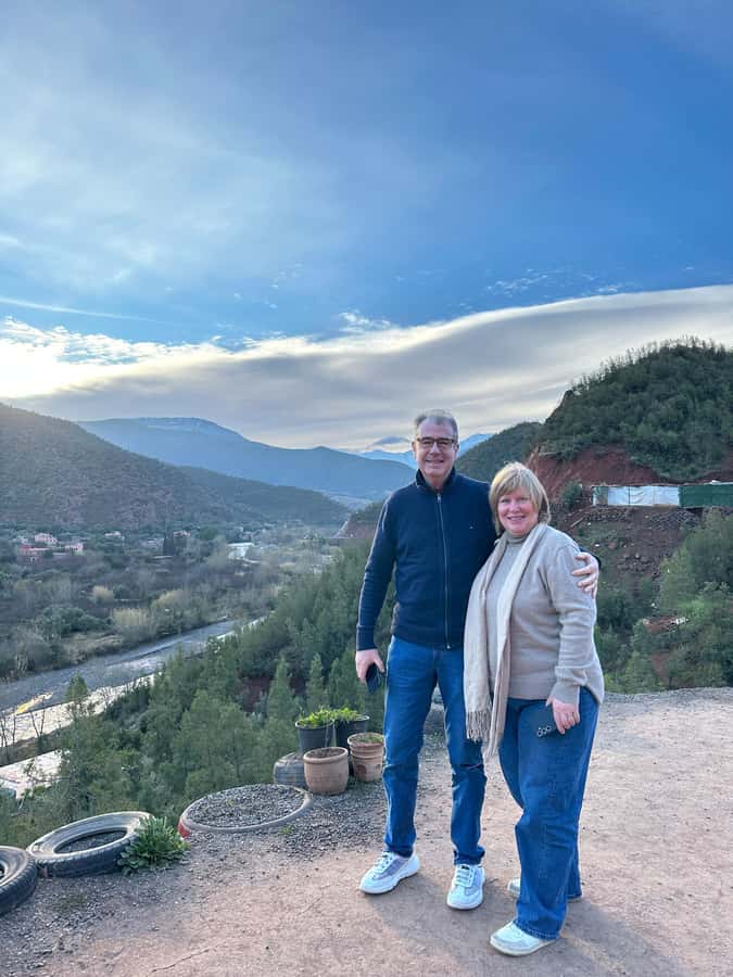 From Marrakesh: Private Atlas Mountains Day Trip {5-Valleys} - FAQ
