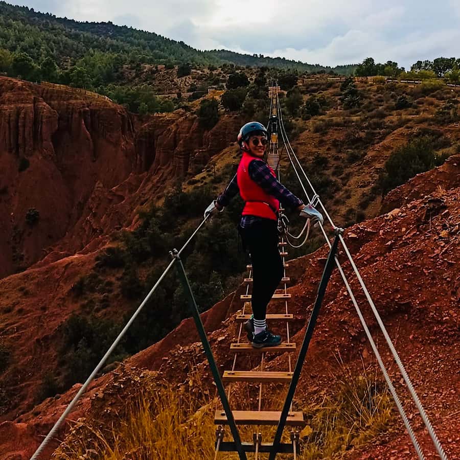 From Marrakesh: Zip-Line & Hike in the Atlas Mountains - Should you book this Marrakesh zip-line and hike day trip?