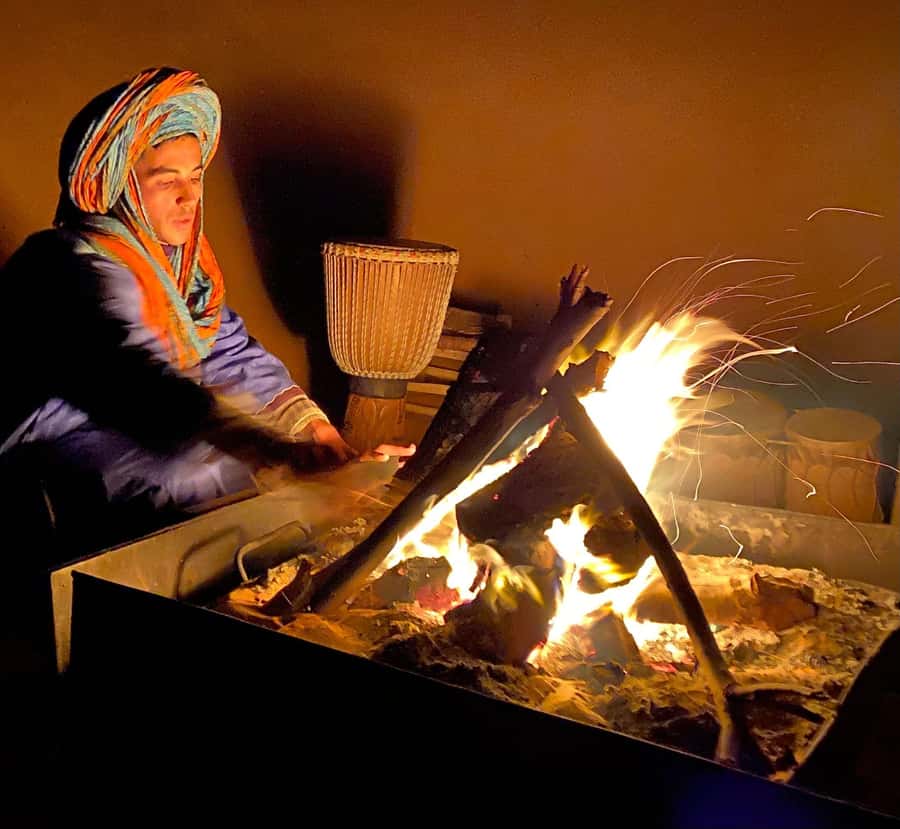 From Merzouga: Overnight Camel Trek over Erg Chebbi Dunes - Should you book this 2-day Erg Chebbi camel trek?
