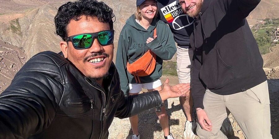 From Ouarzazate: 2-Day Excursion to Zagora Desert - Should you book this 2-Day Zagora desert trip from Ouarzazate?