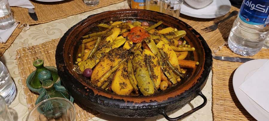 From Ouarzazate: 2-Day Excursion to Zagora Desert - Camp night in Zagora: dinner, music, and the kind of quiet you notice