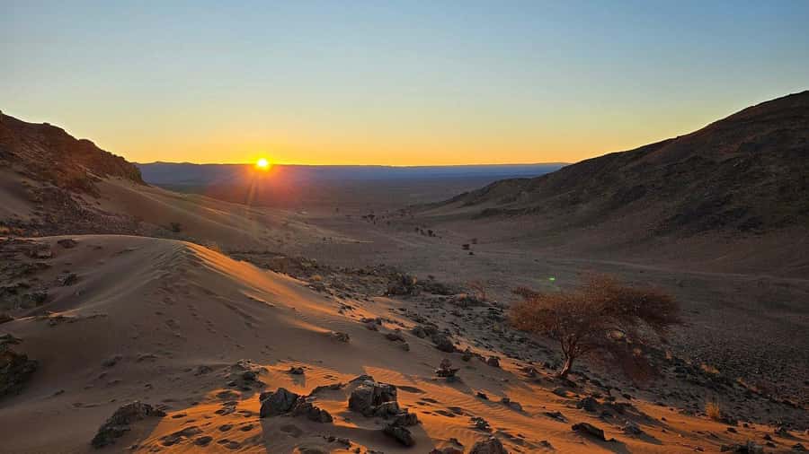 From Ouarzazate: 2-Day Excursion to Zagora Desert - Camels, comfort, and the safety basics that actually matter