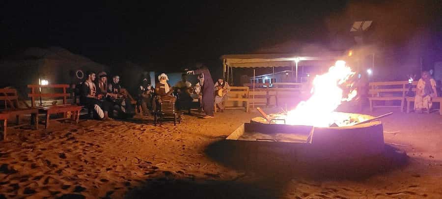 From Ouarzazate: 2-Day Excursion to Zagora Desert - Value check: what $111 covers, and where costs usually pop up