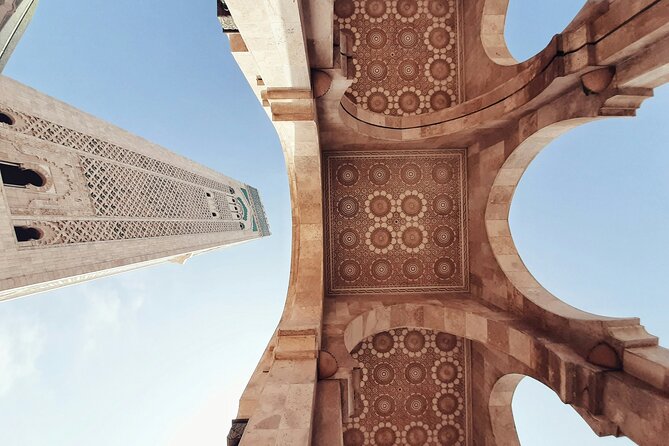 From rick's coffee to local markets authentic casablanca - Key Things I’d Watch For on This Casablanca Tour