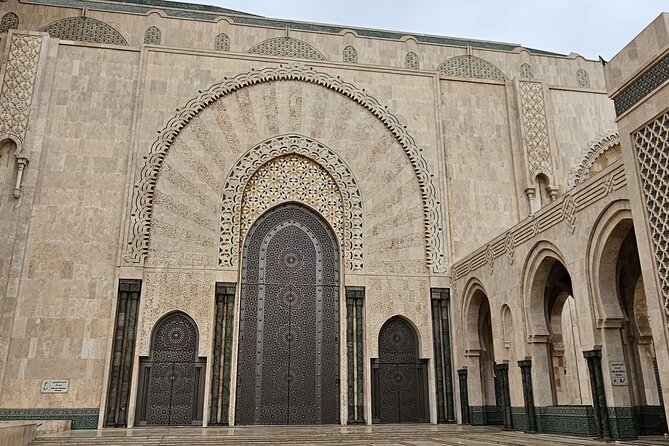 From rick's coffee to local markets authentic casablanca - Port-Day Timing, and Why the Driver Meeting Point Helps